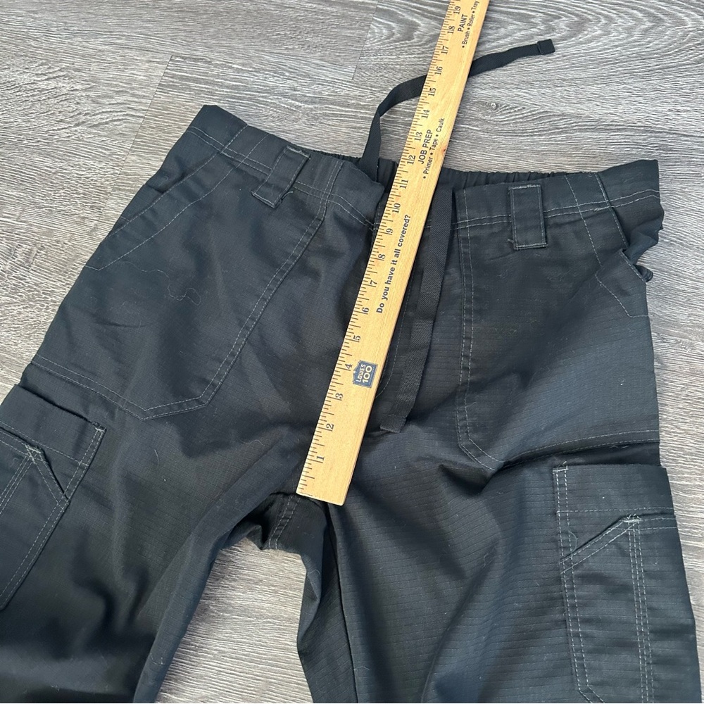CARHARTT MEN loose fit MULTIPLE POCKETS PANTS - Picture 16 of 16